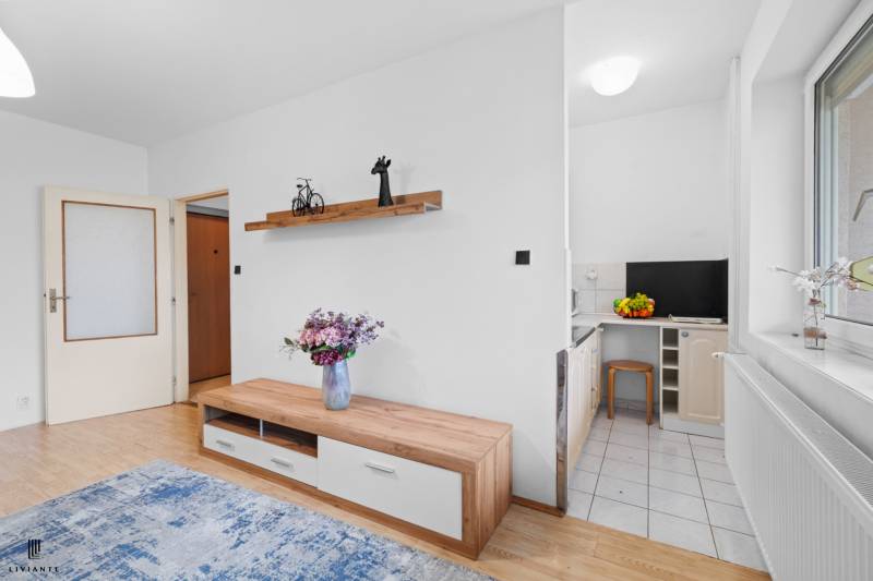 Sale Single studio, Single studio, Vansovej, Bratislava - Staré Mesto,