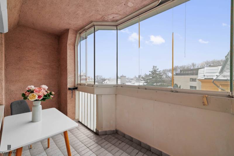 Sale Single studio, Single studio, Vansovej, Bratislava - Staré Mesto,