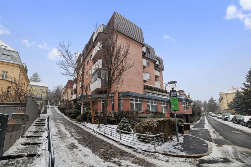 Sale Single studio, Single studio, Vansovej, Bratislava - Staré Mesto,