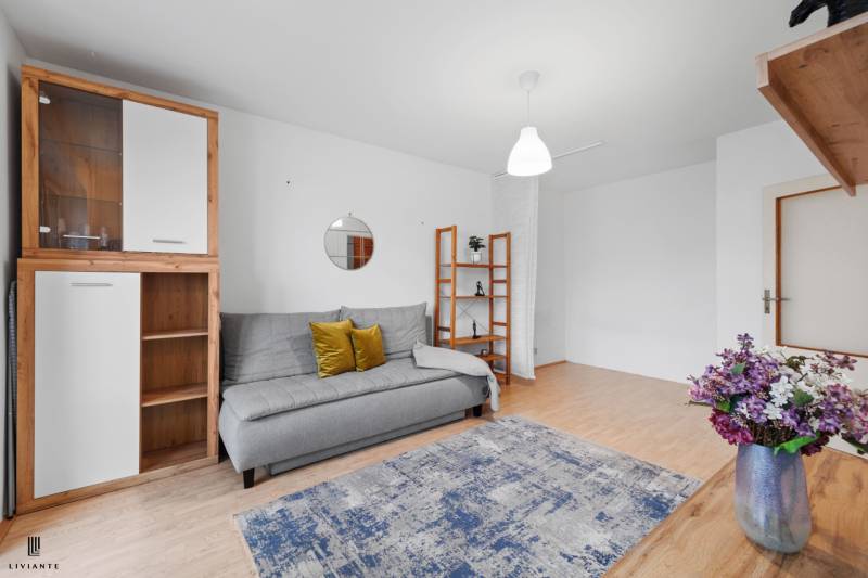 Sale Single studio, Single studio, Vansovej, Bratislava - Staré Mesto,