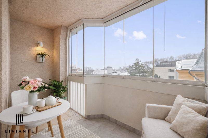 Sale Single studio, Single studio, Vansovej, Bratislava - Staré Mesto,