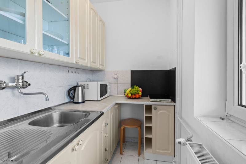 Sale Single studio, Single studio, Vansovej, Bratislava - Staré Mesto,