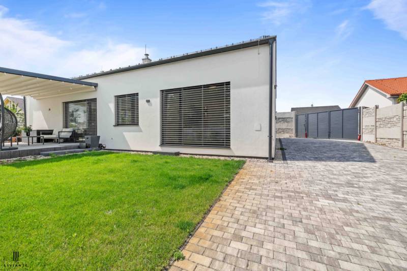 Sale Family house, Family house, Školská ulica, Malacky, Slovakia