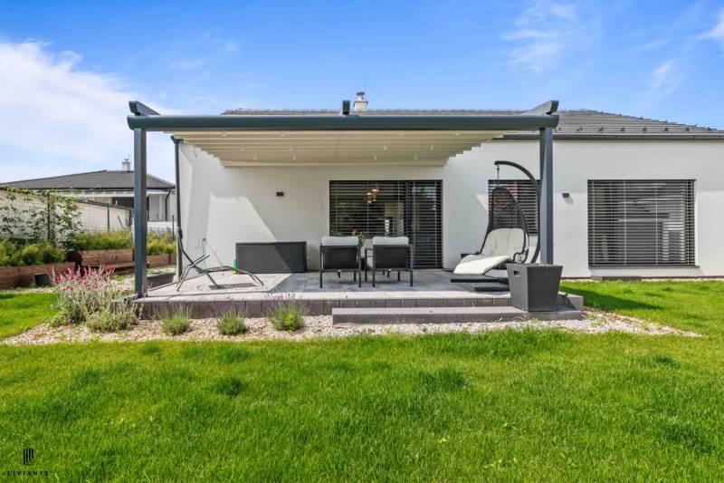 Sale Family house, Family house, Školská ulica, Malacky, Slovakia