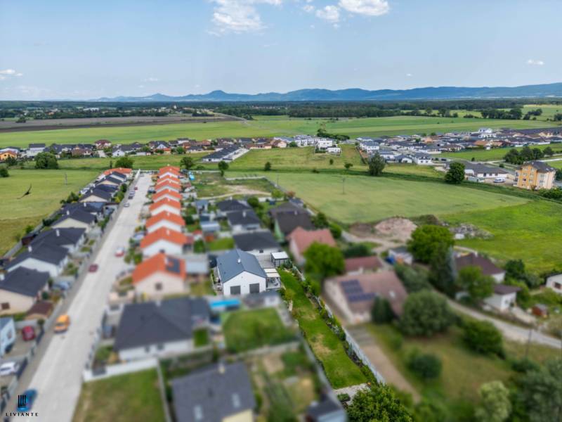 Sale Family house, Family house, Školská ulica, Malacky, Slovakia