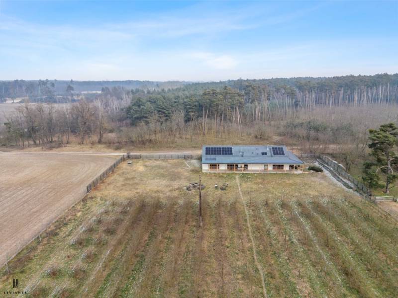 Sale Building, Building, Láb, Malacky, Slovakia