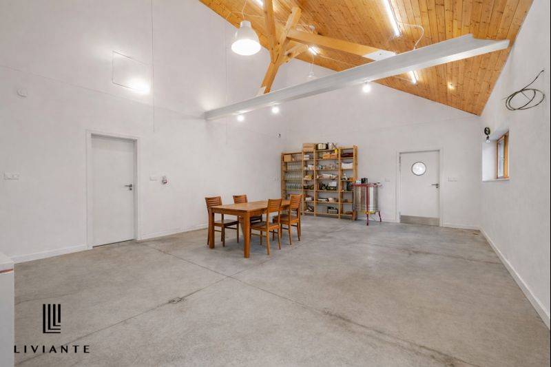 Sale Building, Building, Láb, Malacky, Slovakia