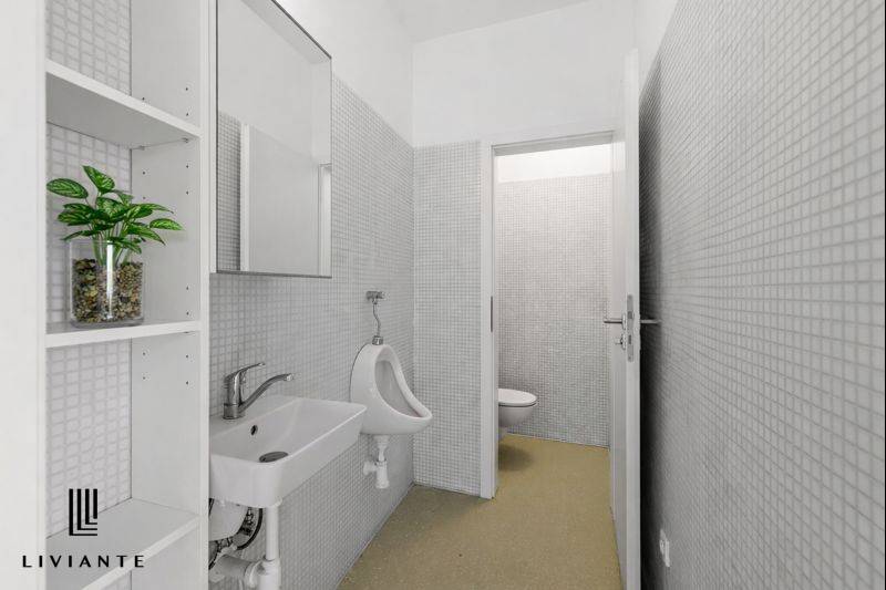 Sale Building, Building, Láb, Malacky, Slovakia