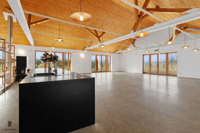 Sale Building, Building, Láb, Malacky, Slovakia