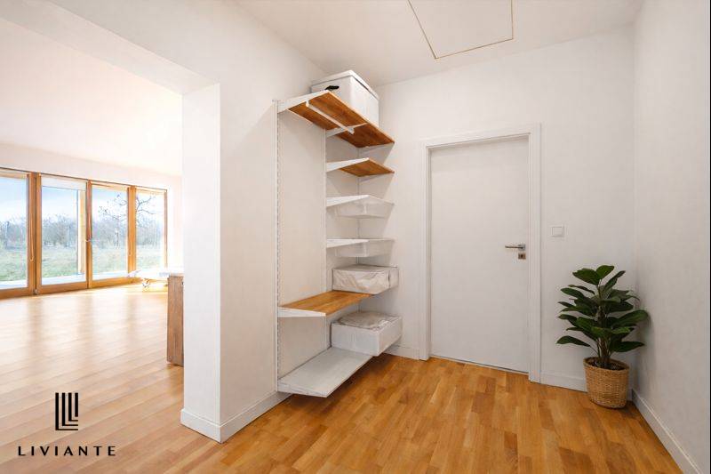 Sale Building, Building, Láb, Malacky, Slovakia