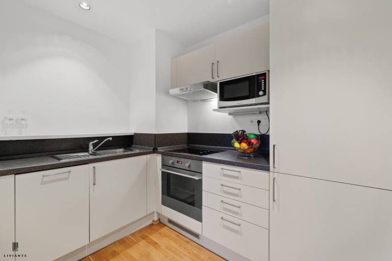 Rent One bedroom apartment, One bedroom apartment, Bratislava - Staré 