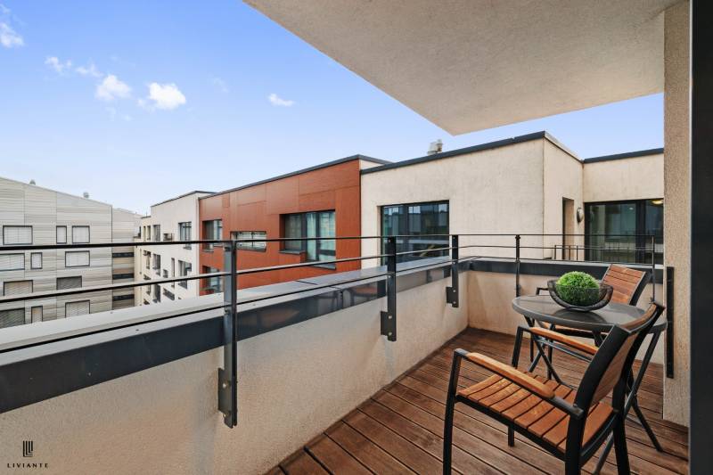 Rent One bedroom apartment, One bedroom apartment, Bratislava - Staré 