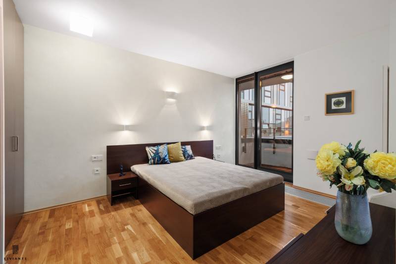 Rent One bedroom apartment, One bedroom apartment, Bratislava - Staré 