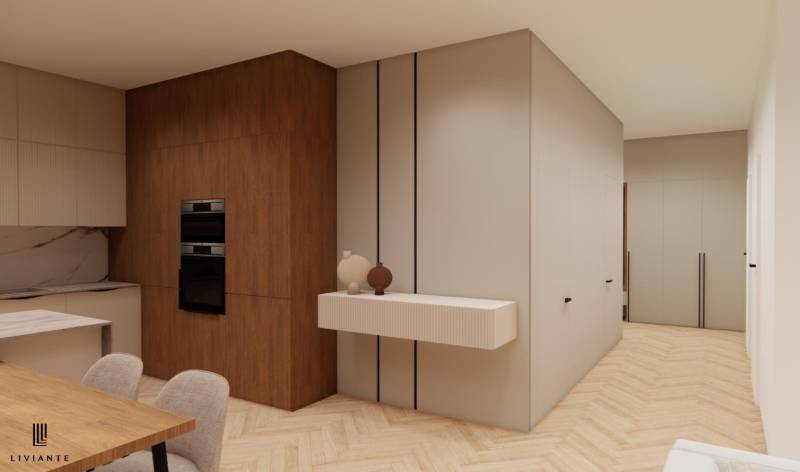 Sale Three bedroom apartment, Three bedroom apartment, Komárnická, Bra