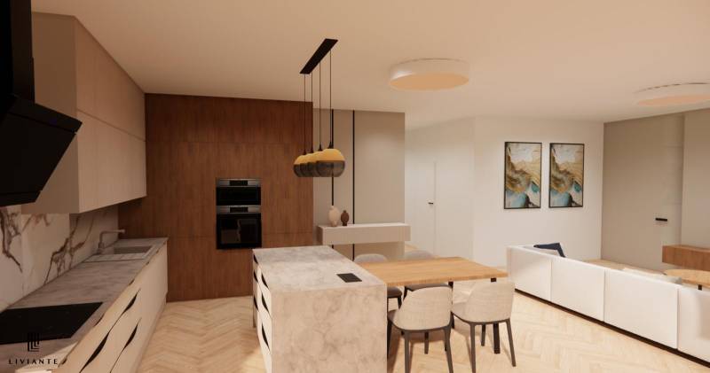 Sale Three bedroom apartment, Three bedroom apartment, Komárnická, Bra