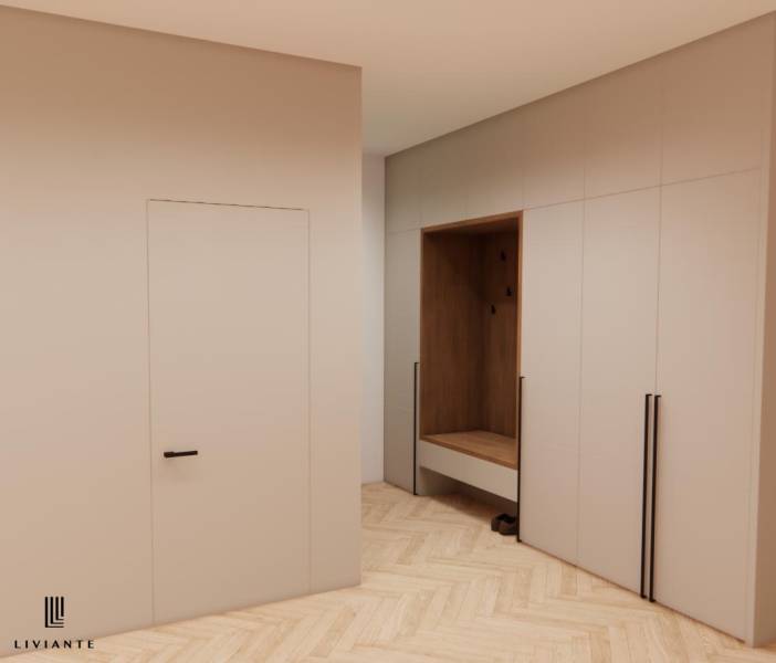 Sale Three bedroom apartment, Three bedroom apartment, Komárnická, Bra