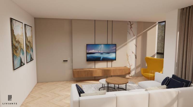 Sale Three bedroom apartment, Three bedroom apartment, Komárnická, Bra