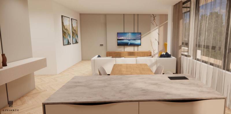 Sale Three bedroom apartment, Three bedroom apartment, Komárnická, Bra