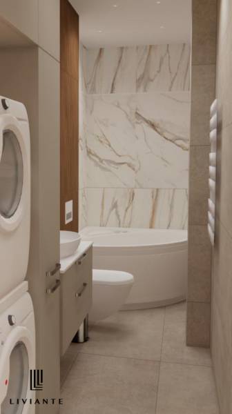 Sale Three bedroom apartment, Three bedroom apartment, Komárnická, Bra