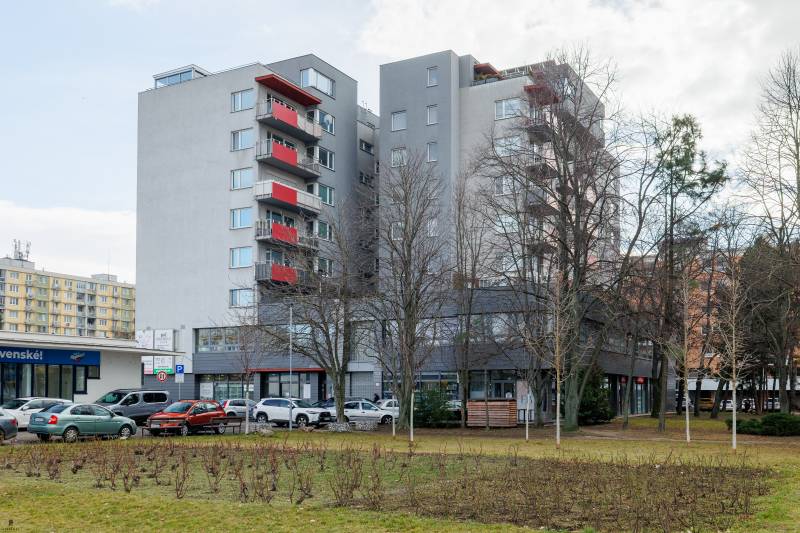 Sale Three bedroom apartment, Three bedroom apartment, Komárnická, Bra