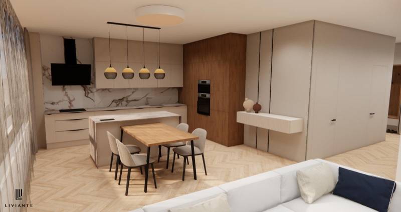 Sale Three bedroom apartment, Three bedroom apartment, Komárnická, Bra