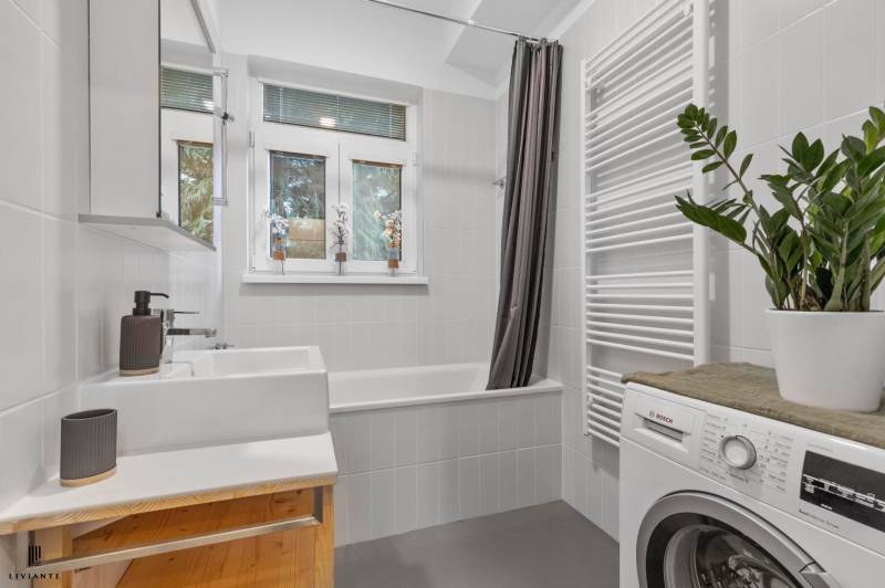 Rent One bedroom apartment, One bedroom apartment, Hlavatého, Bratisla