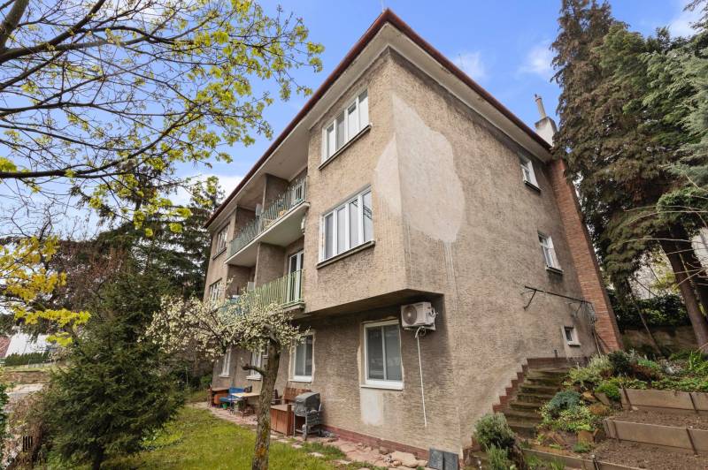 Rent One bedroom apartment, One bedroom apartment, Hlavatého, Bratisla