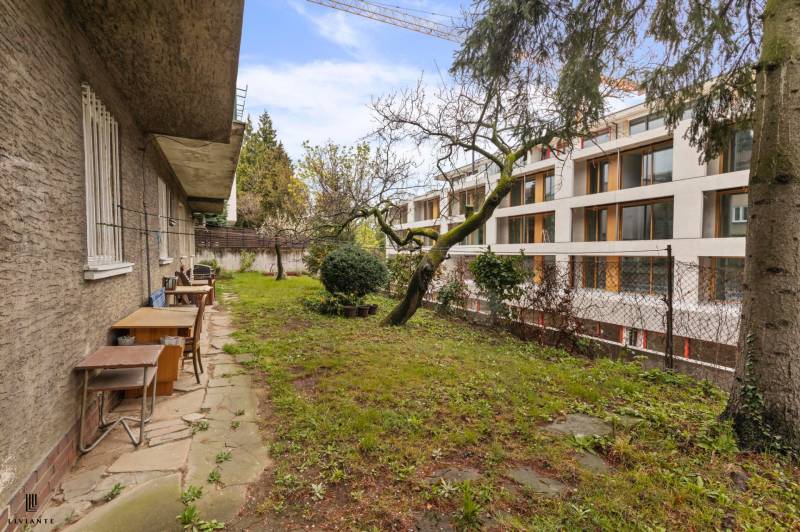 Rent One bedroom apartment, One bedroom apartment, Hlavatého, Bratisla