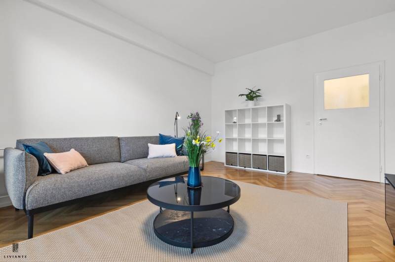 Rent One bedroom apartment, One bedroom apartment, Hlavatého, Bratisla