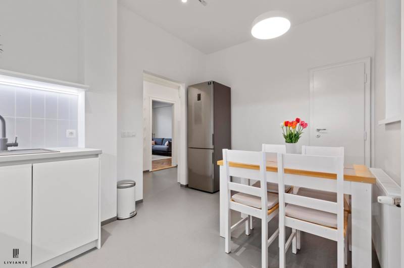 Rent One bedroom apartment, One bedroom apartment, Hlavatého, Bratisla