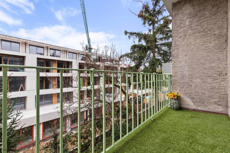 Rent One bedroom apartment, One bedroom apartment, Hlavatého, Bratisla