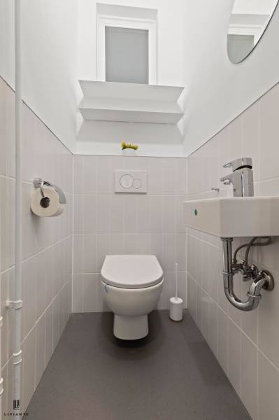 Rent One bedroom apartment, One bedroom apartment, Hlavatého, Bratisla