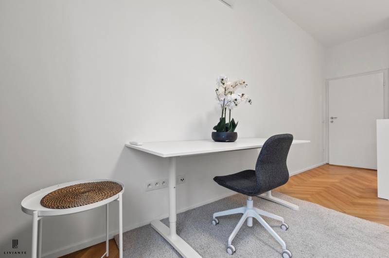 Rent One bedroom apartment, One bedroom apartment, Hlavatého, Bratisla