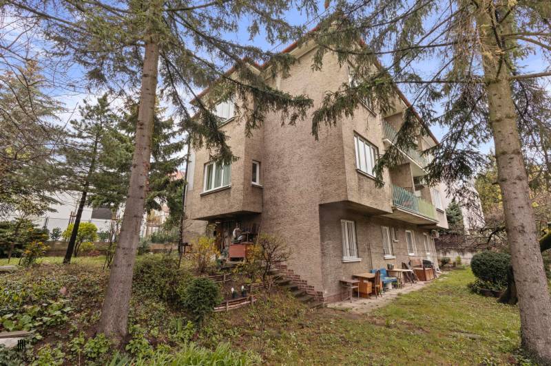 Rent One bedroom apartment, One bedroom apartment, Hlavatého, Bratisla