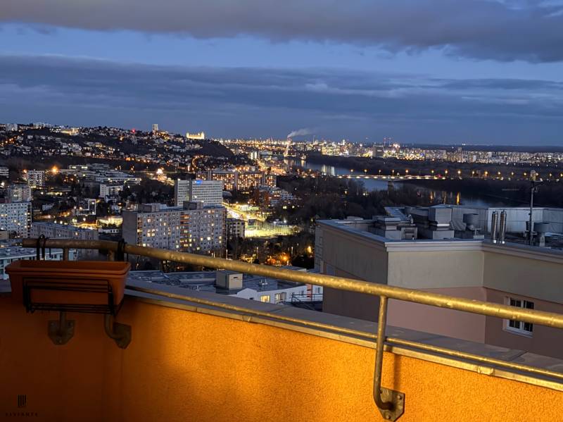 Rent One bedroom apartment, One bedroom apartment, Majernikova, Bratis