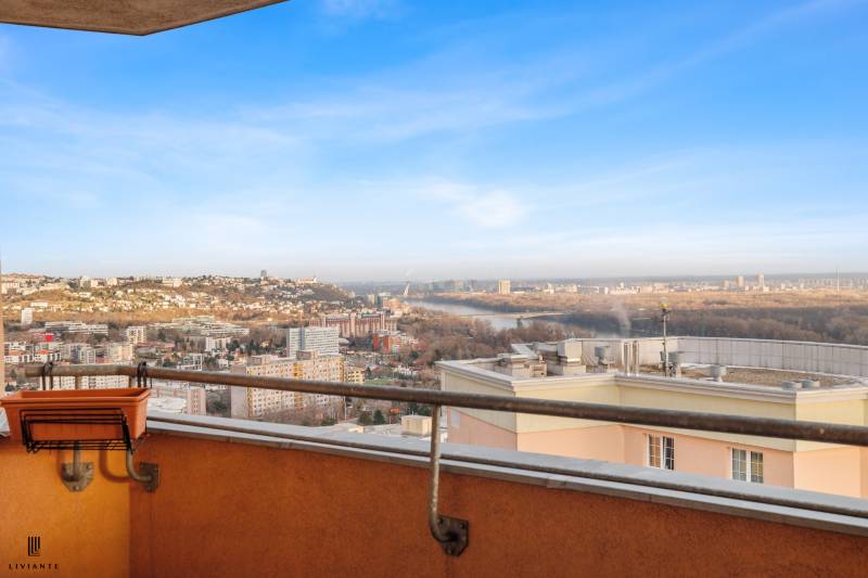 Rent One bedroom apartment, One bedroom apartment, Majernikova, Bratis