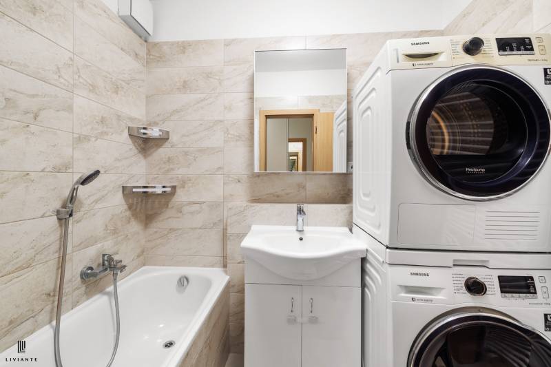 Rent One bedroom apartment, One bedroom apartment, Majernikova, Bratis