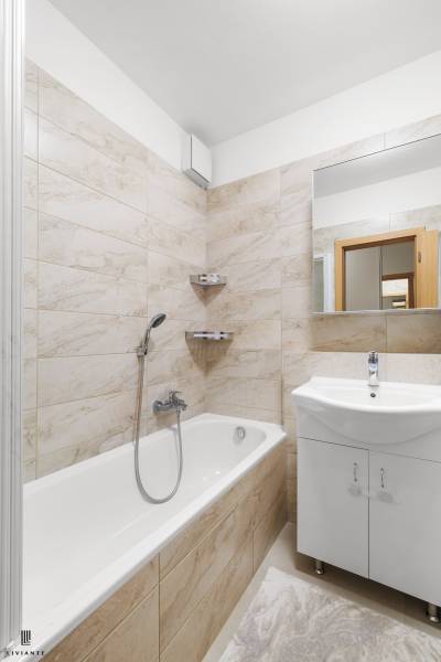 Rent One bedroom apartment, One bedroom apartment, Majernikova, Bratis