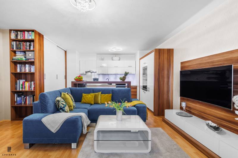 Rent One bedroom apartment, One bedroom apartment, Majernikova, Bratis