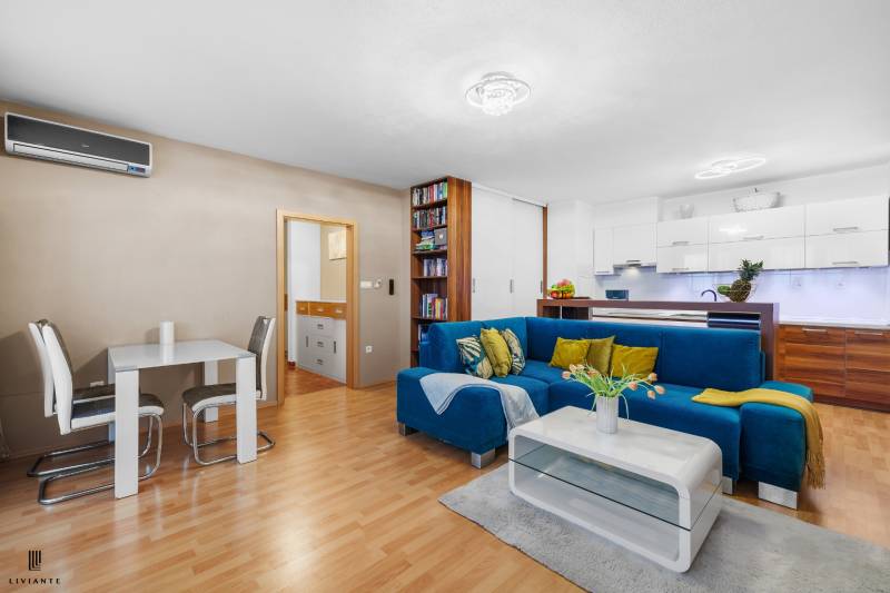 Rent One bedroom apartment, One bedroom apartment, Majernikova, Bratis