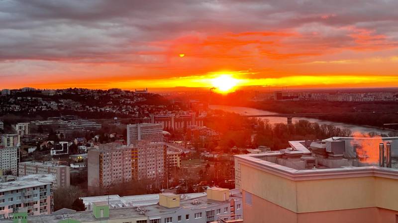 Rent One bedroom apartment, One bedroom apartment, Majernikova, Bratis