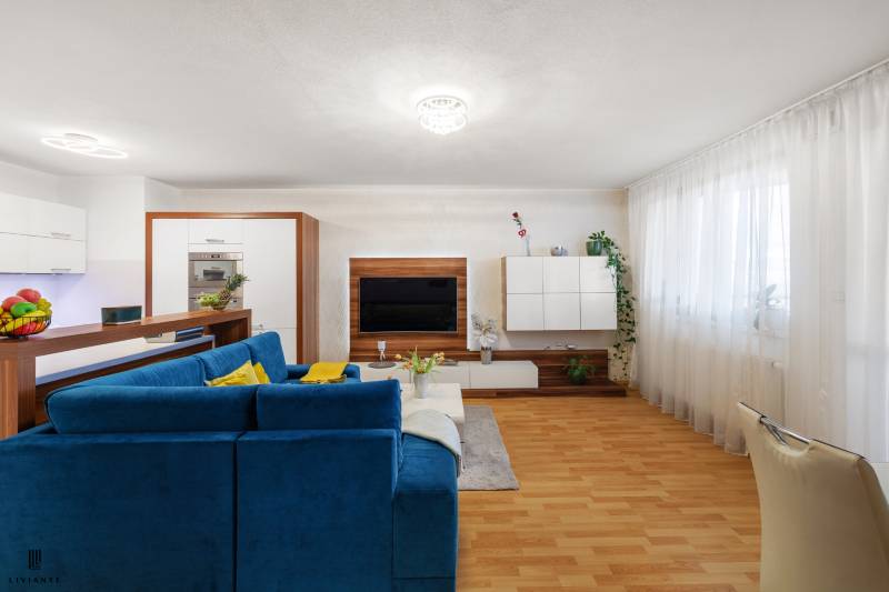 Rent One bedroom apartment, One bedroom apartment, Majernikova, Bratis