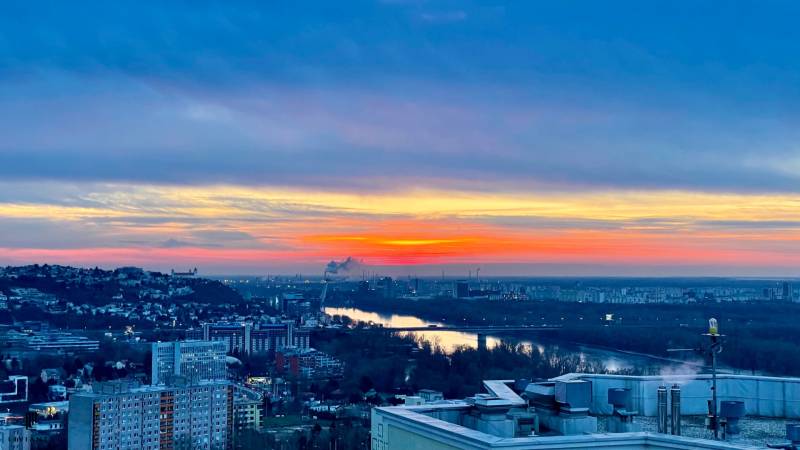 Rent One bedroom apartment, One bedroom apartment, Majernikova, Bratis