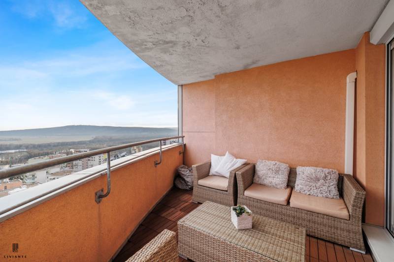 Rent One bedroom apartment, One bedroom apartment, Majernikova, Bratis