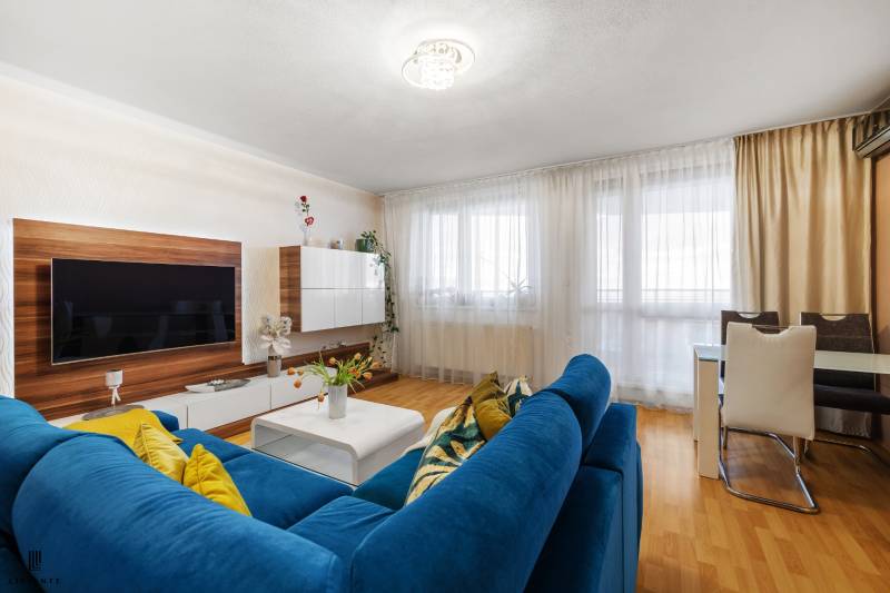 Rent One bedroom apartment, One bedroom apartment, Majernikova, Bratis
