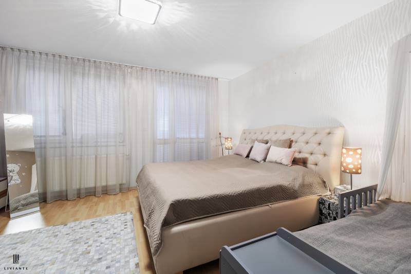 Rent One bedroom apartment, One bedroom apartment, Majernikova, Bratis