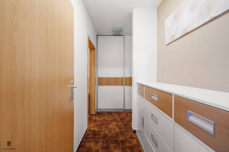 Rent One bedroom apartment, One bedroom apartment, Majernikova, Bratis