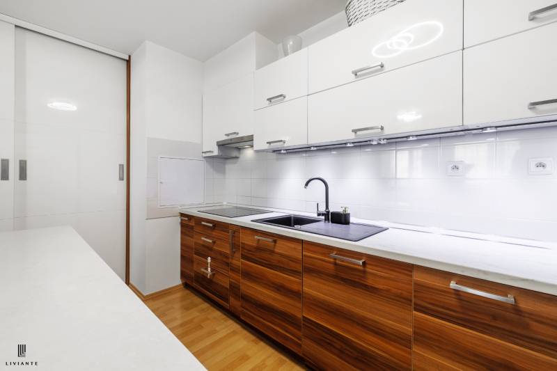 Rent One bedroom apartment, One bedroom apartment, Majernikova, Bratis