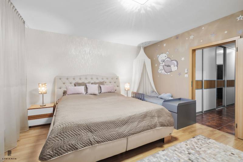 Rent One bedroom apartment, One bedroom apartment, Majernikova, Bratis