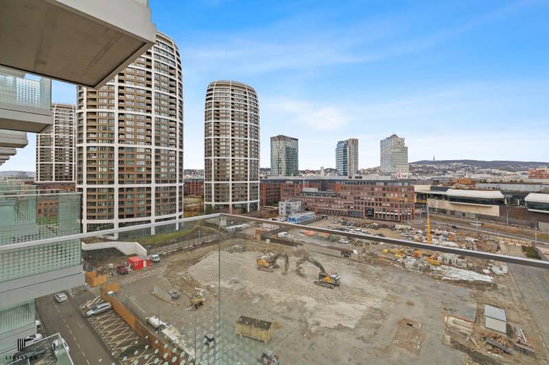 Rent Two bedroom apartment, Two bedroom apartment, Bottova, Bratislava